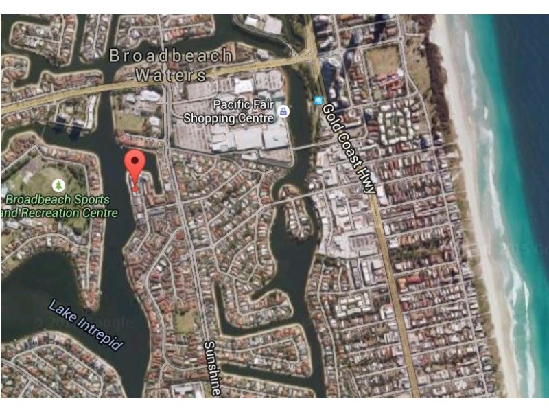 6/20 Aquila Court, Mermaid Waters QLD 4218