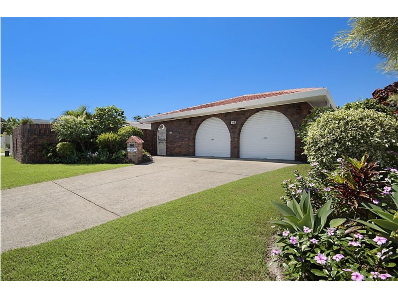 168 Rio Vista Boulevard, Broadbeach Waters QLD 4218