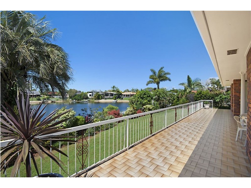 168 Rio Vista Boulevard, Broadbeach Waters QLD 4218