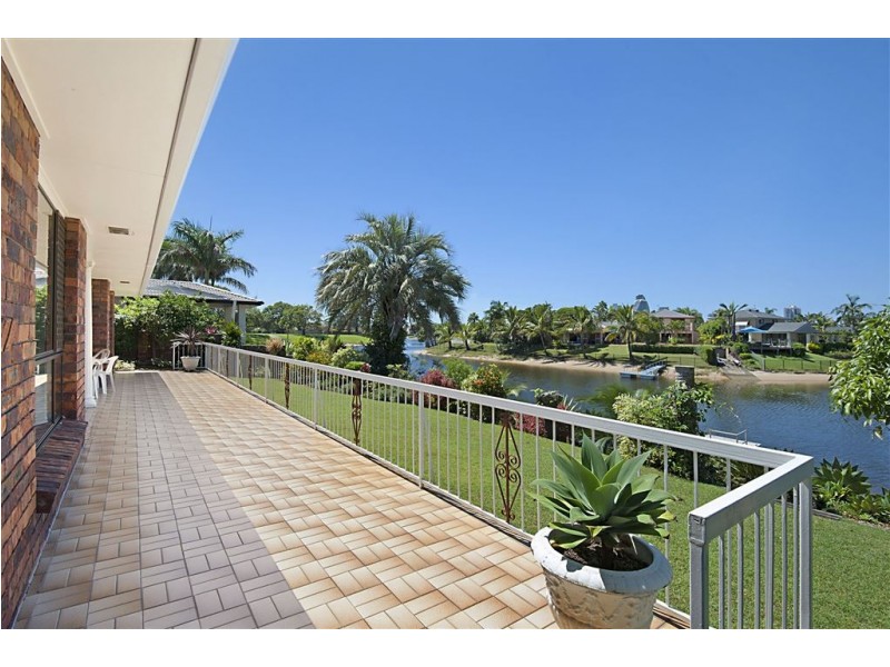 168 Rio Vista Boulevard, Broadbeach Waters QLD 4218