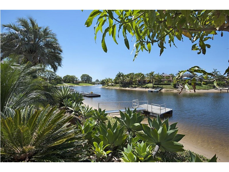 168 Rio Vista Boulevard, Broadbeach Waters QLD 4218