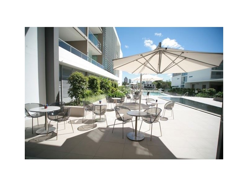 2216/33 T E Peters Drive, Broadbeach QLD 4218