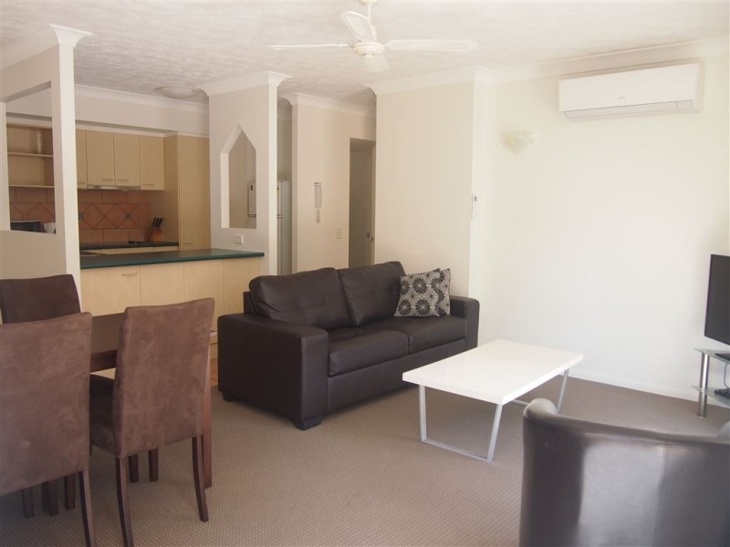 3/93 Old Burleigh Road, Broadbeach QLD 4218