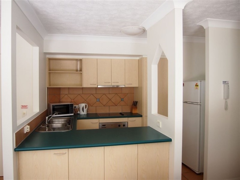 3/93 Old Burleigh Road, Broadbeach QLD 4218