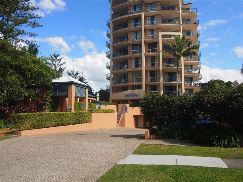 3/93 Old Burleigh Road, Broadbeach QLD 4218