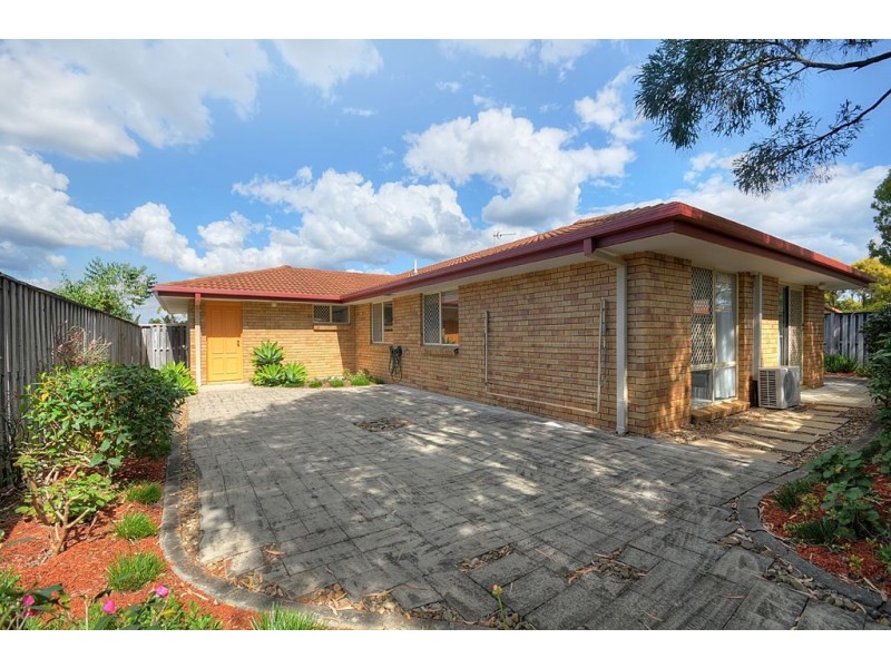22 Pascali Court, Varsity Lakes QLD 4227