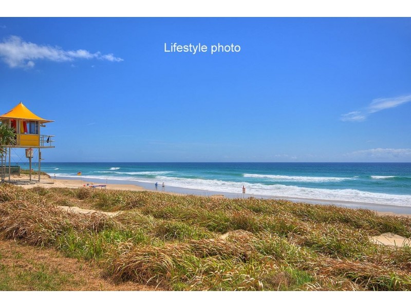 22 Glenelg Avenue, Mermaid Beach QLD 4218