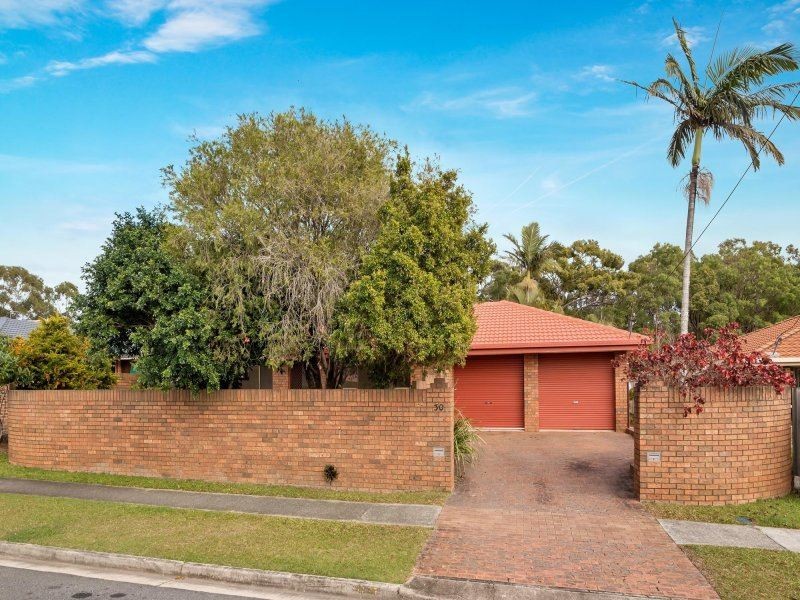 1/30 Binstead Drive, Southport QLD 4215