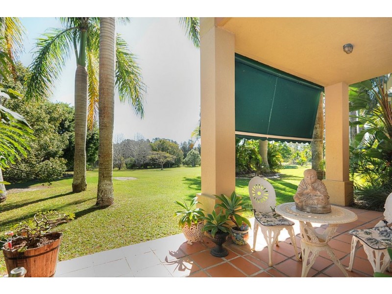 129/152 Palm Meadows Drive, Carrara QLD 4211
