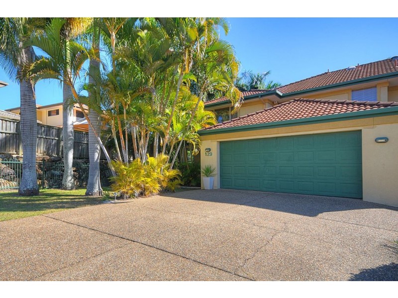 129/152 Palm Meadows Drive, Carrara QLD 4211