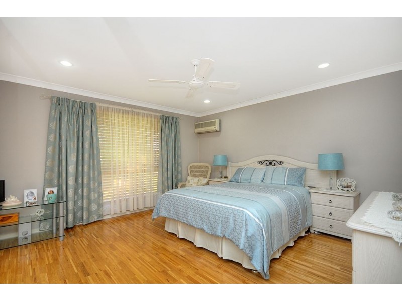 129/152 Palm Meadows Drive, Carrara QLD 4211
