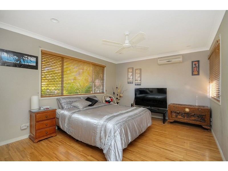 129/152 Palm Meadows Drive, Carrara QLD 4211