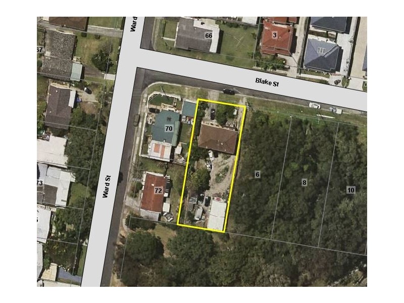 4 Blake Street, Southport QLD 4215