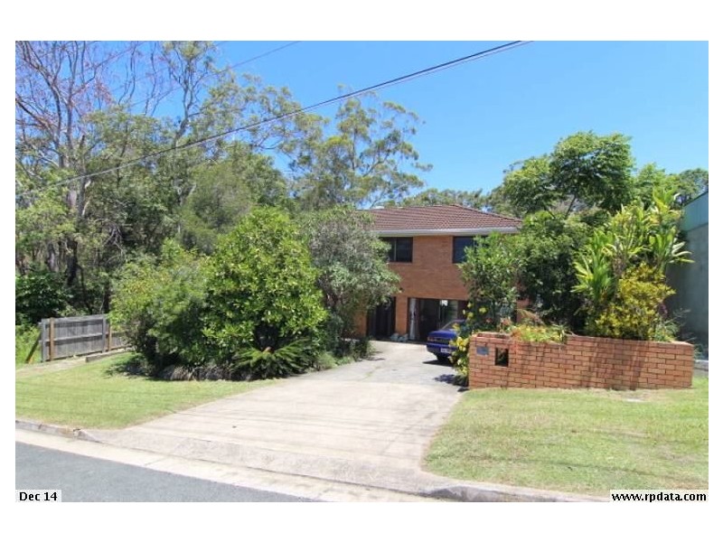 4 Blake Street, Southport QLD 4215