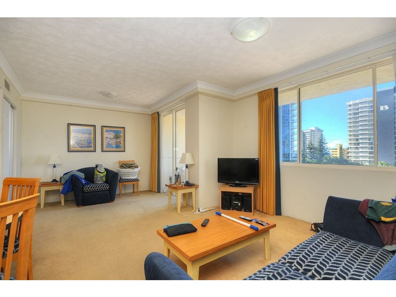 38/2988 Surfers Paradise Blvd, Surfers Paradise QLD 4217