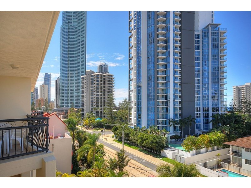 38/2988 Surfers Paradise Blvd, Surfers Paradise QLD 4217