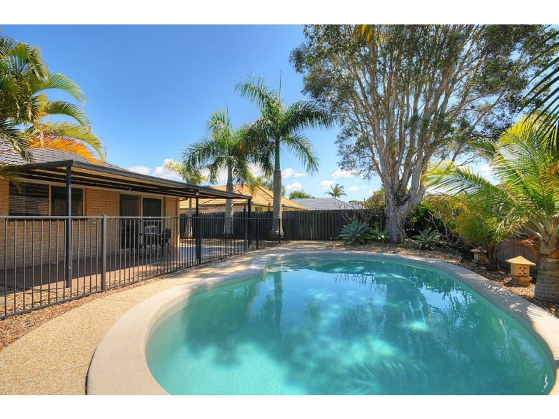 101 Kingarry Circuit, Merrimac QLD 4226