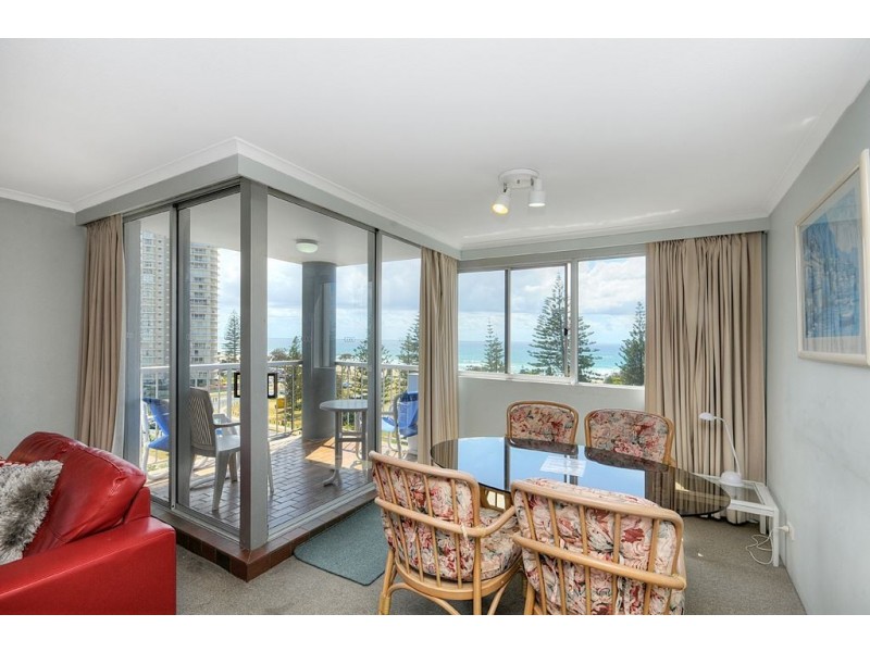 24/155 Old Burleigh Road, Broadbeach QLD 4218