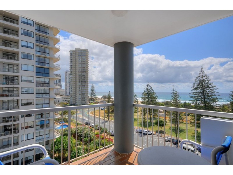 24/155 Old Burleigh Road, Broadbeach QLD 4218