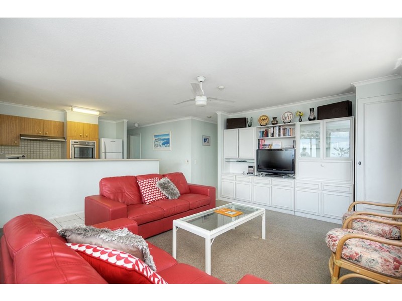 24/155 Old Burleigh Road, Broadbeach QLD 4218