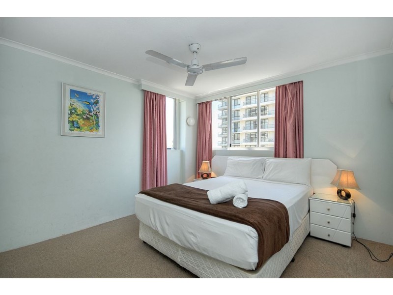 24/155 Old Burleigh Road, Broadbeach QLD 4218