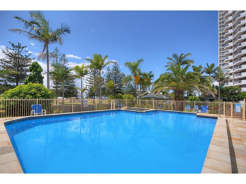 24/155 Old Burleigh Road, Broadbeach QLD 4218