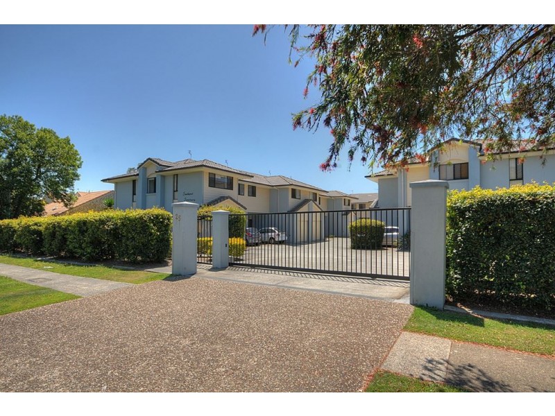 3/23-25 Blake Street, Southport QLD 4215