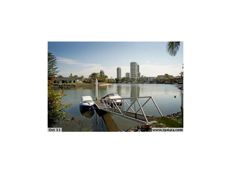 23/11 Taylor Street, Biggera Waters QLD 4216