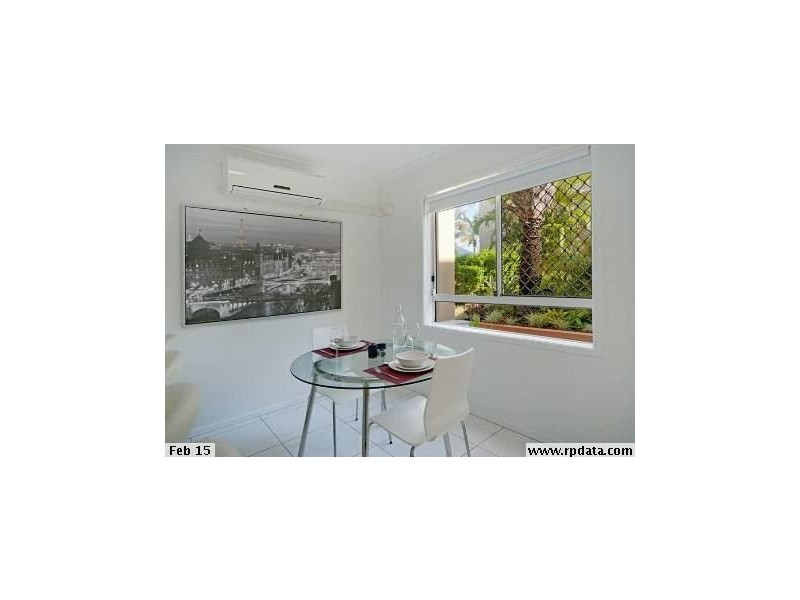 23/11 Taylor Street, Biggera Waters QLD 4216
