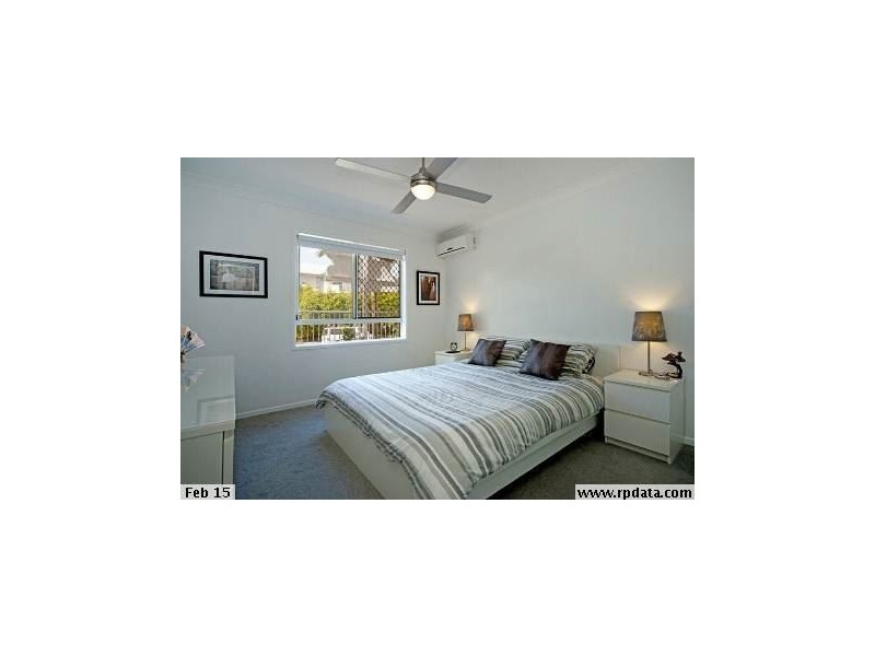 23/11 Taylor Street, Biggera Waters QLD 4216