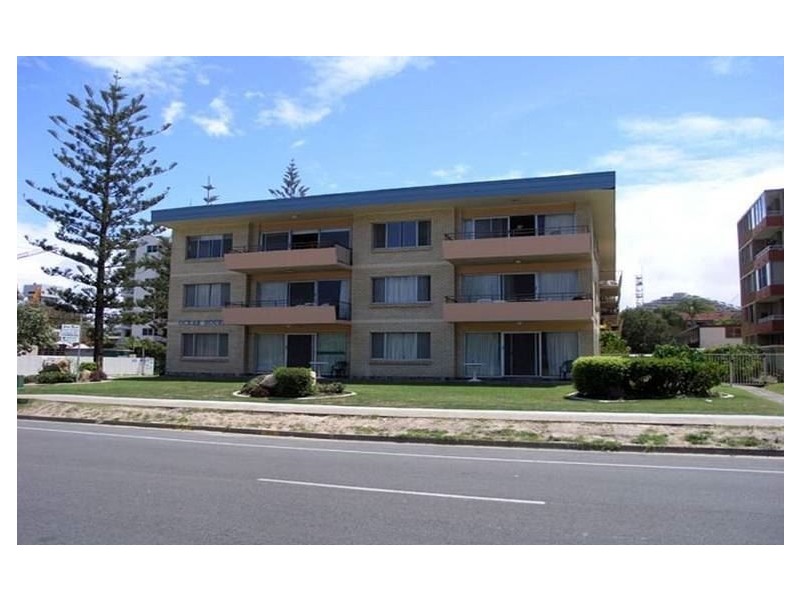 12/171 Old Burleigh Road, Broadbeach QLD 4218
