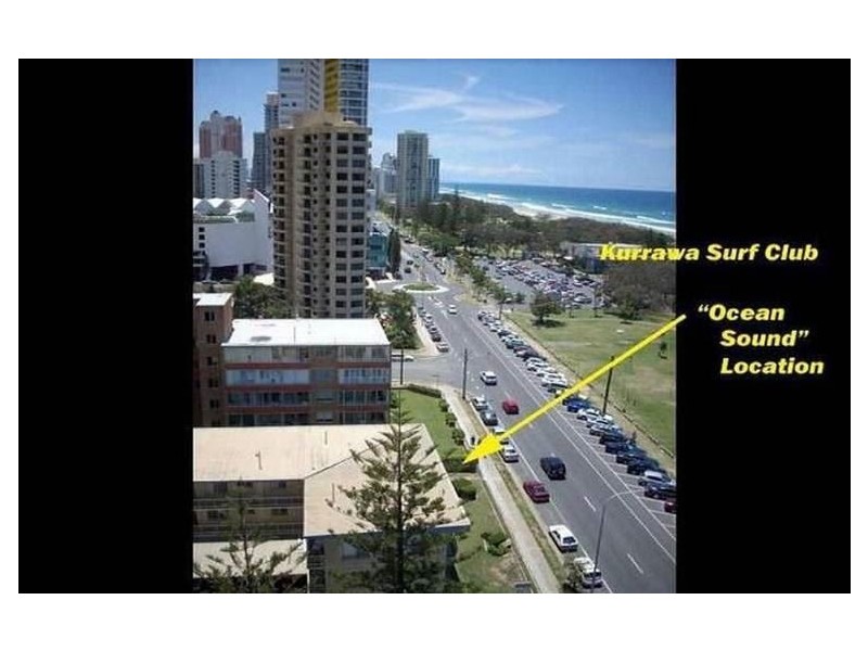 12/171 Old Burleigh Road, Broadbeach QLD 4218