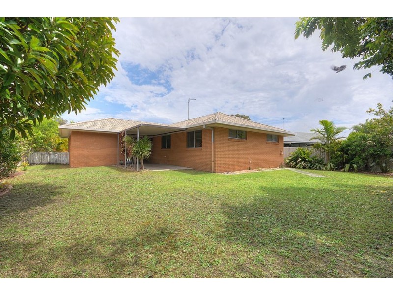 151 Acanthus Avenue, Burleigh Waters QLD 4220