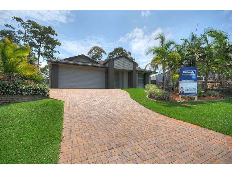 40 Kelsey Circuit, Nerang QLD 4211