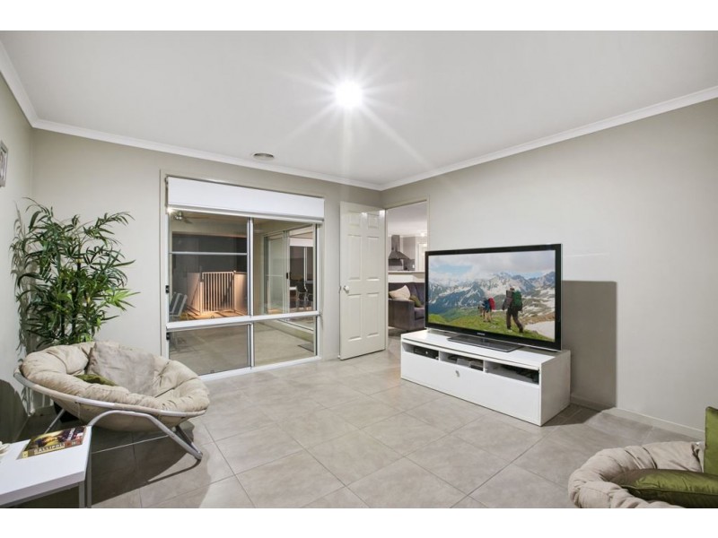 40 Kelsey Circuit, Nerang QLD 4211