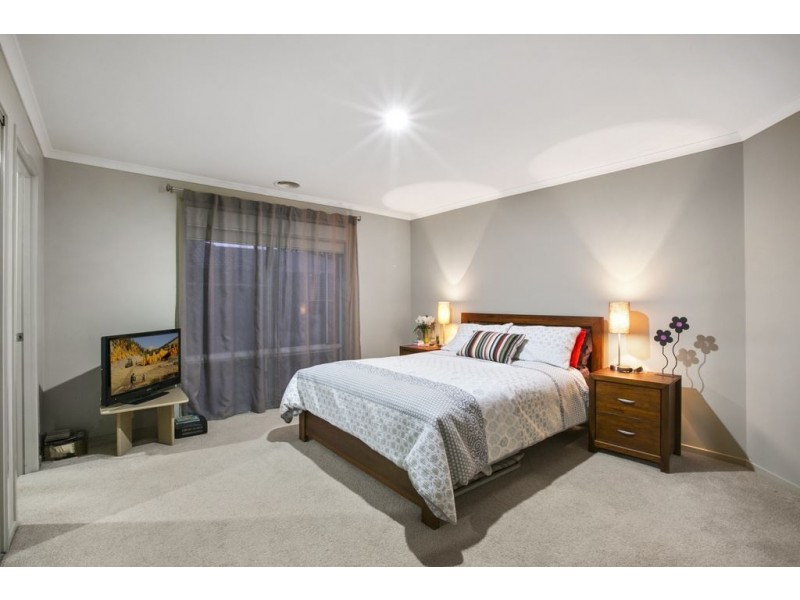 40 Kelsey Circuit, Nerang QLD 4211