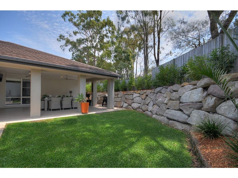 40 Kelsey Circuit, Nerang QLD 4211