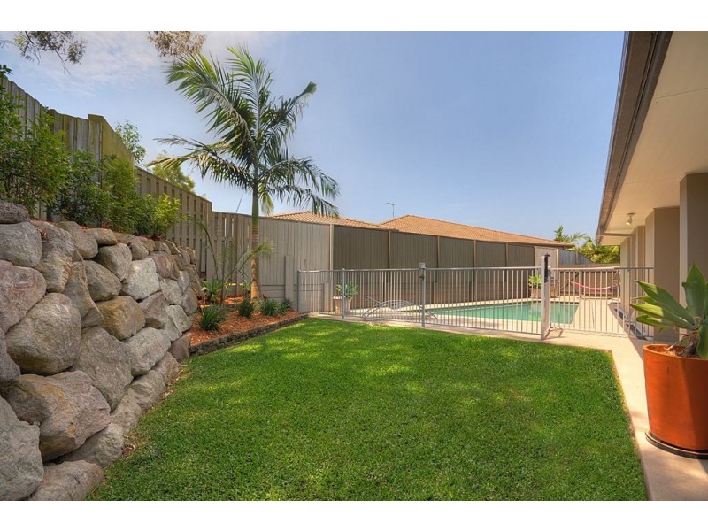 40 Kelsey Circuit, Nerang QLD 4211