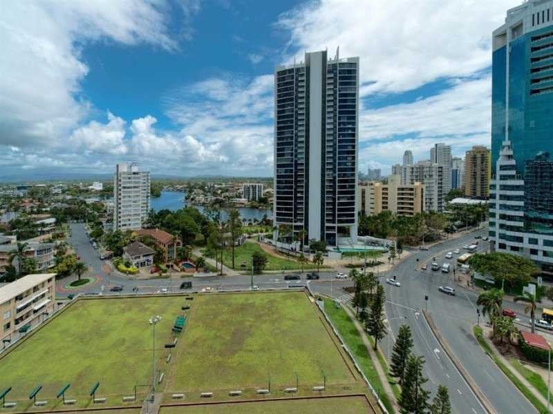 903/70 Remembrance Drive, Surfers Paradise QLD 4217
