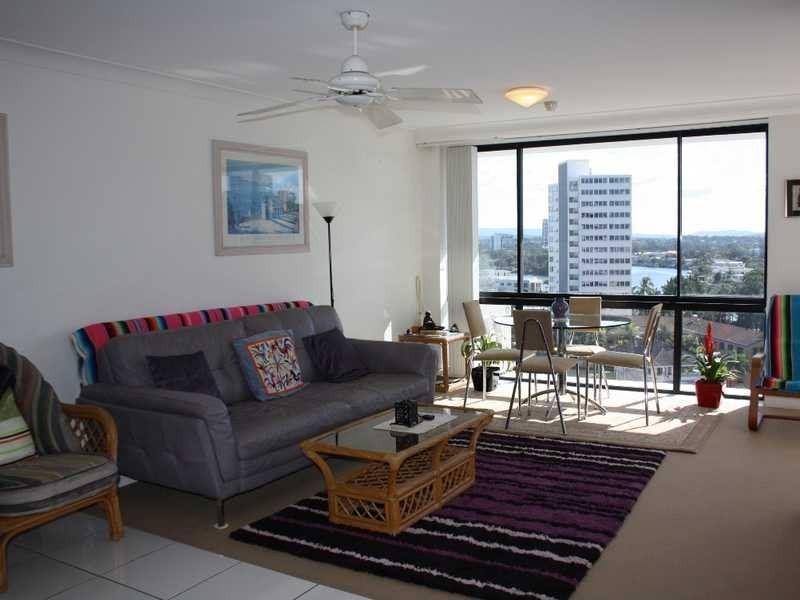 903/70 Remembrance Drive, Surfers Paradise QLD 4217