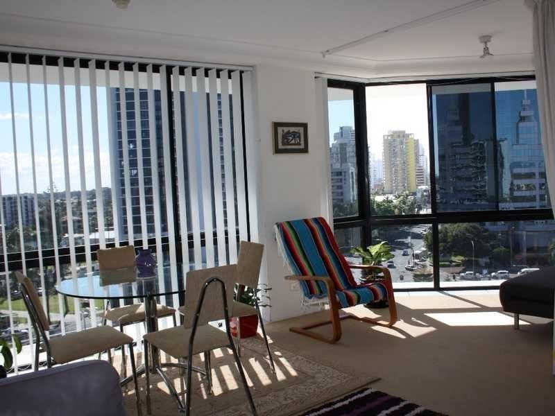 903/70 Remembrance Drive, Surfers Paradise QLD 4217