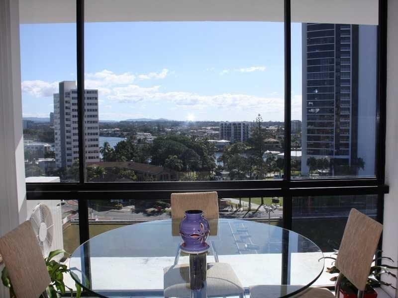 903/70 Remembrance Drive, Surfers Paradise QLD 4217