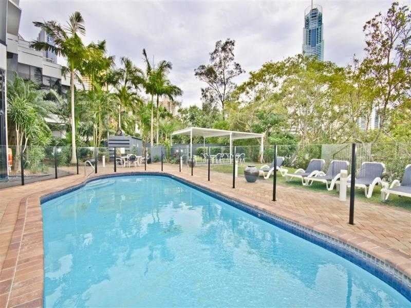 903/70 Remembrance Drive, Surfers Paradise QLD 4217