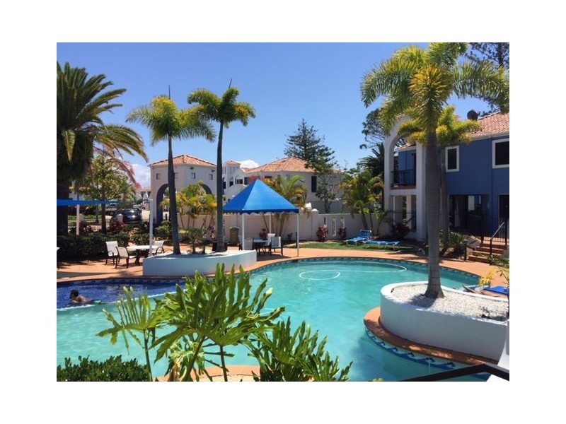 2102/2214 Gold Coast Highway, Mermaid Waters QLD 4218