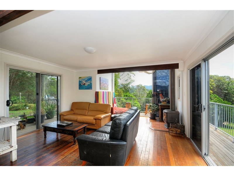 98 Rusty Court, Tallebudgera Valley QLD 4228