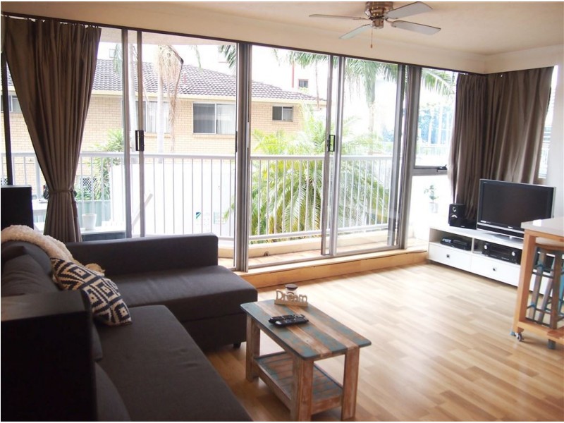103/40 Surf Parade, Broadbeach QLD 4218