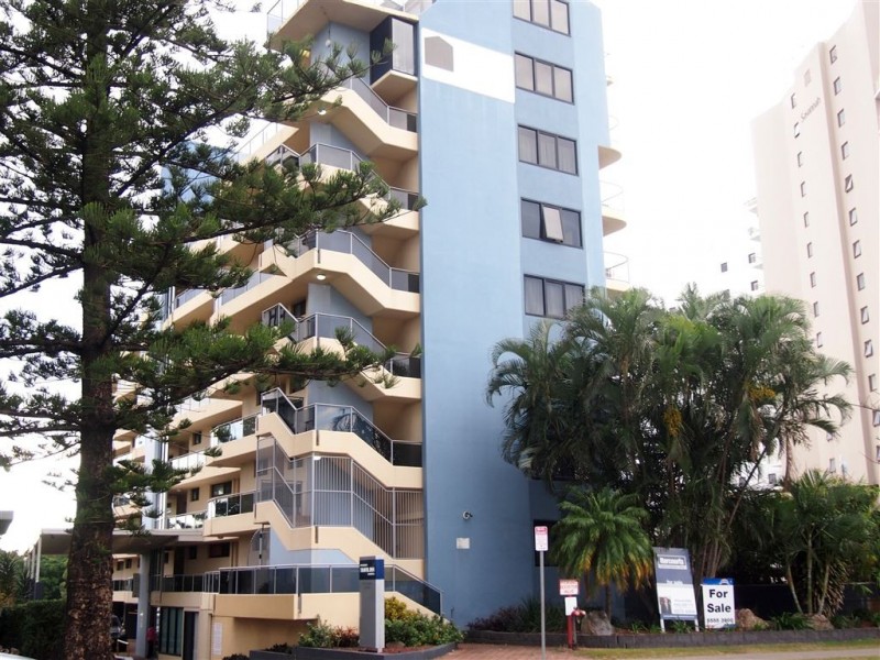 103/40 Surf Parade, Broadbeach QLD 4218