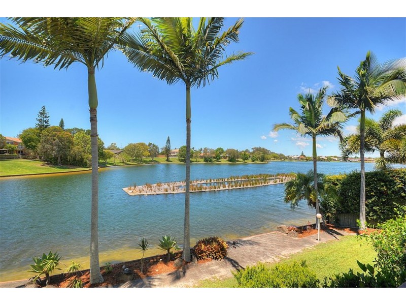 16 Haslewood Court, Mermaid Waters QLD 4218