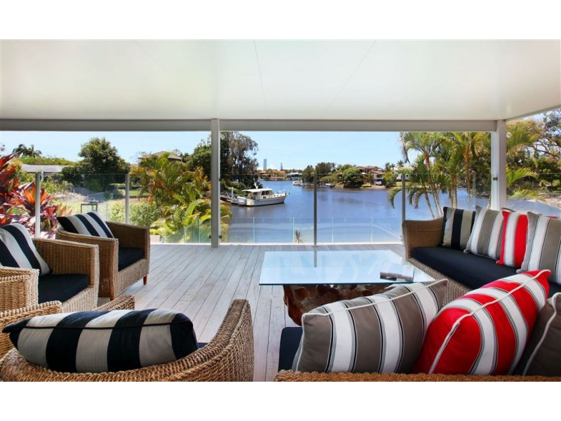 41 River Crescent, Broadbeach Waters QLD 4218