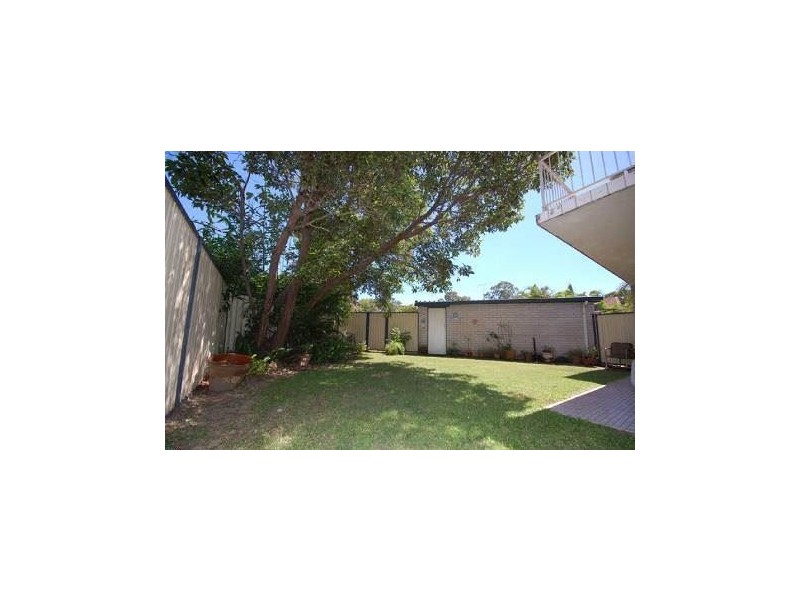 1/27 Wildwood Court, Surfers Paradise QLD 4217